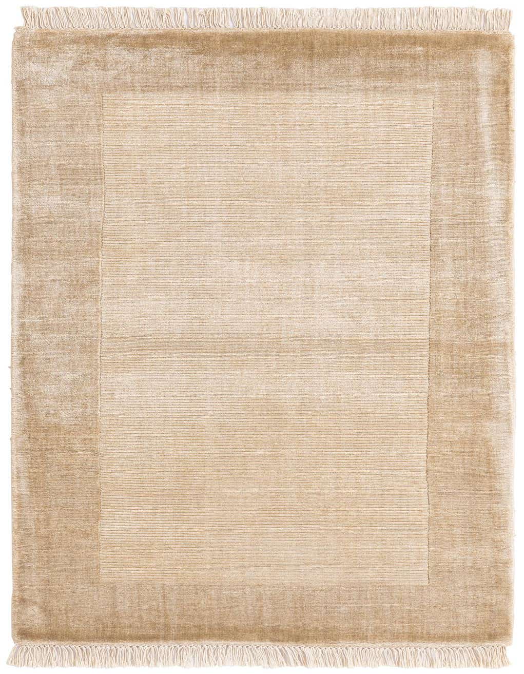 2' 8 x 5' 1 Hand Knotted Darya Wool Rug