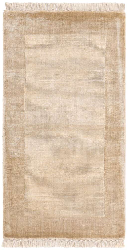 2' 8 x 5' 1 Hand Knotted Darya Wool Rug