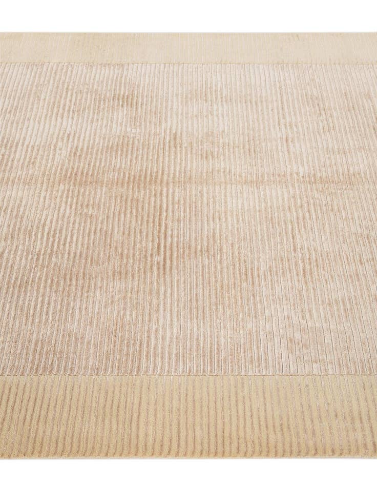 Detail image of 4' 10 x 6' 7  Hand Knotted Darya Wool Rug