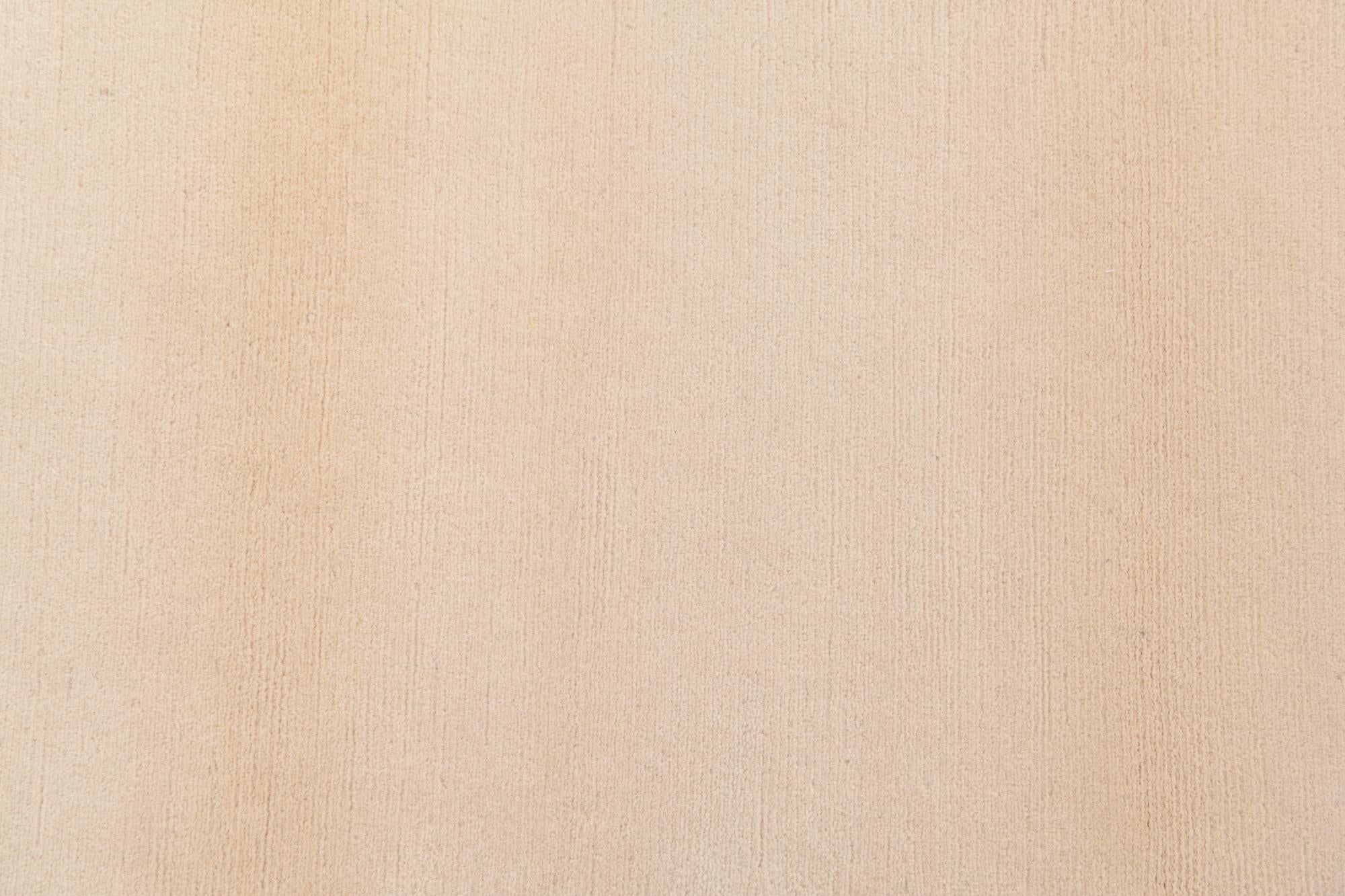 2' 10 x 4' 10 Hand Knotted Darya Wool Rug