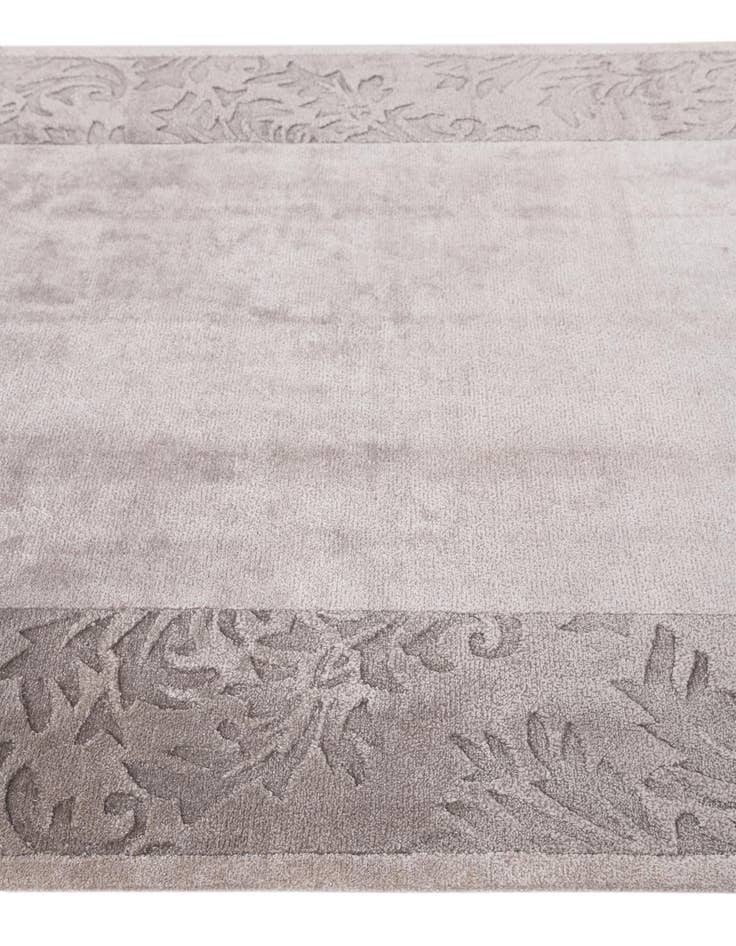 Detail image of 5' 7 x 7' 10  Hand Knotted Darya Wool Rug