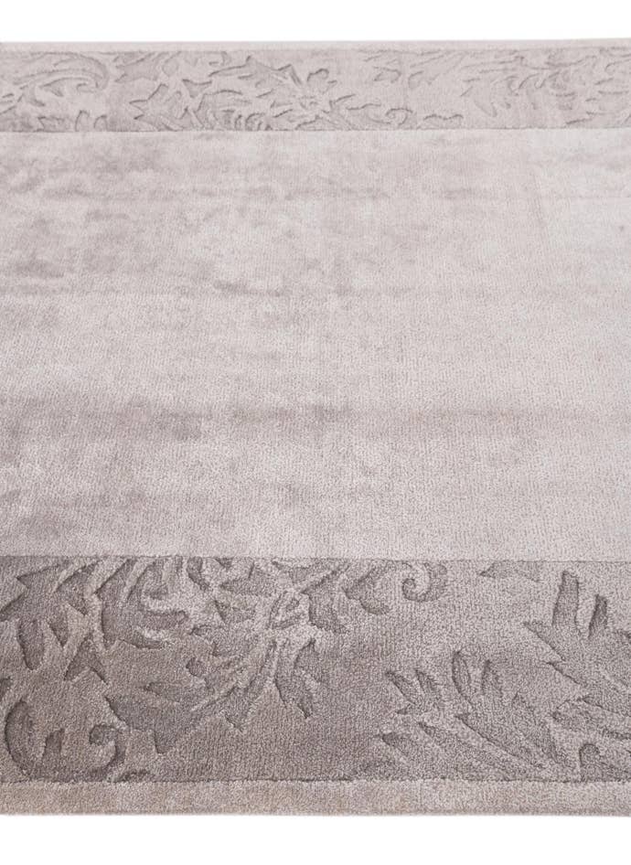 Detail image of 5' 7 x 7' 10 Hand Knotted Darya Wool Rug