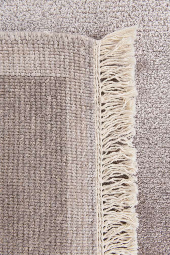 5' 7 x 7' 10 Hand Knotted Darya Wool Rug