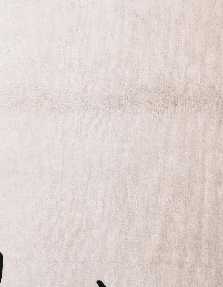 Detail image of 5' 7 x 7' 10  Hand Knotted Darya Wool Rug