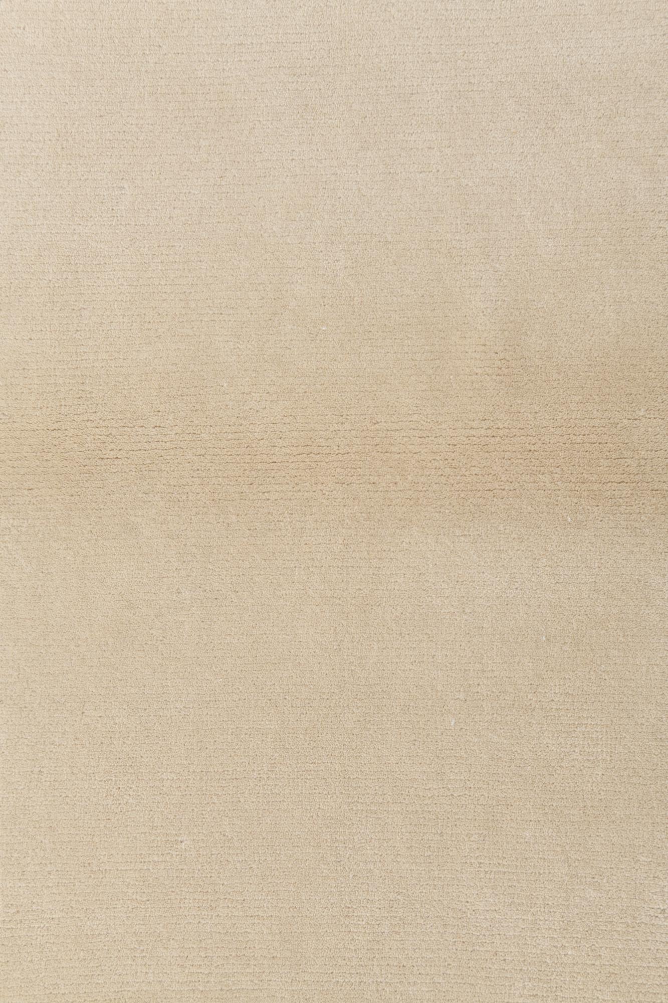 2' 7 x 4' 11 Hand Knotted Darya Wool Rug