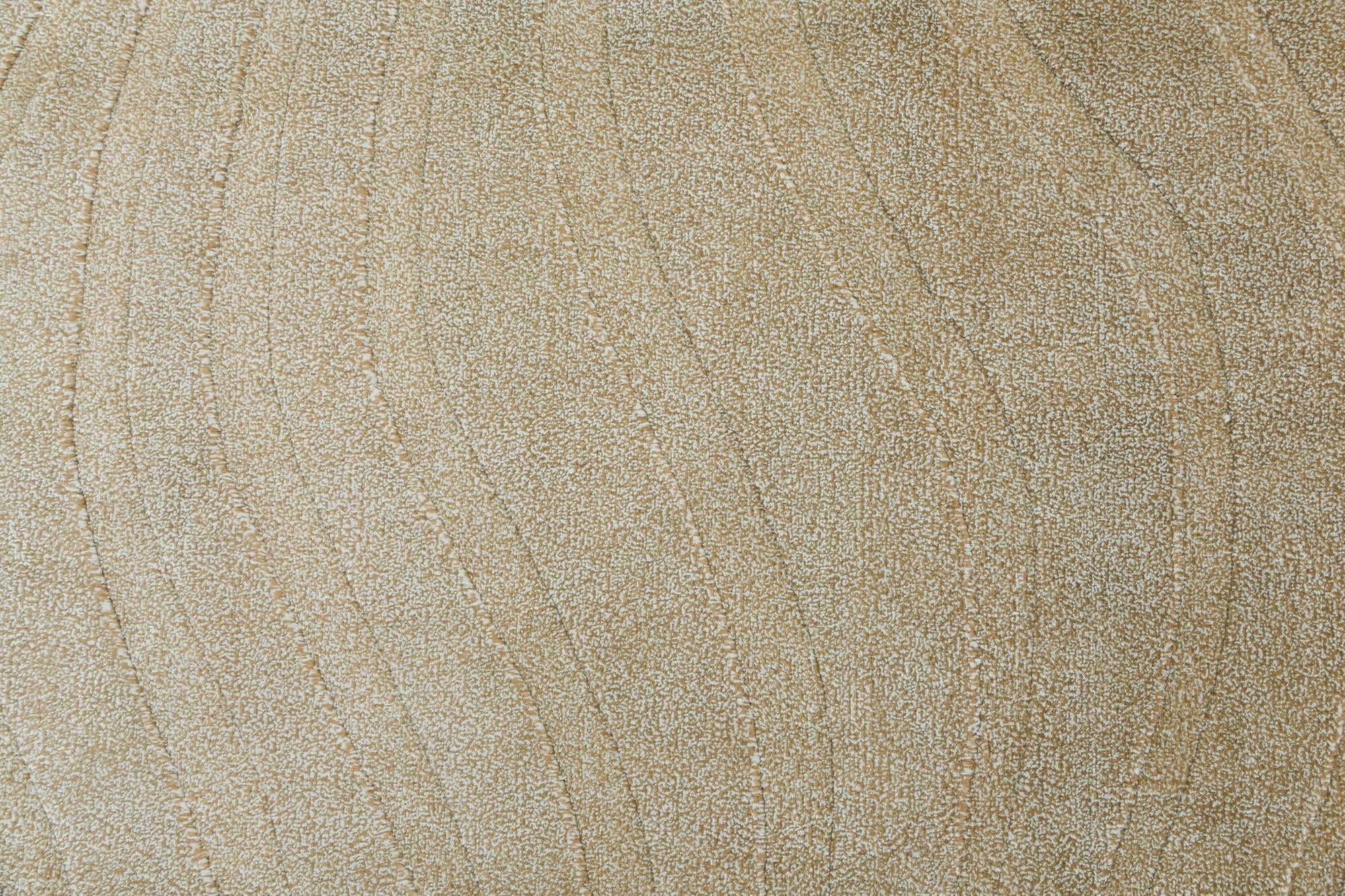 5' 8 x 7' 10 Hand Knotted Darya Wool Rug