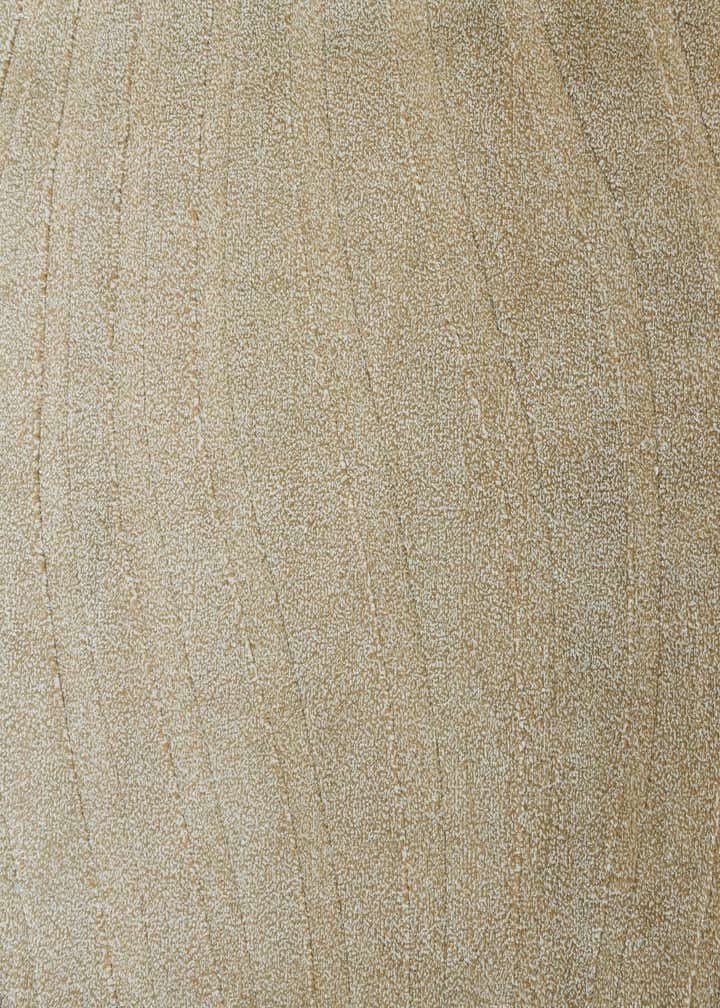 5' 8 x 7' 10 Hand Knotted Darya Wool Rug