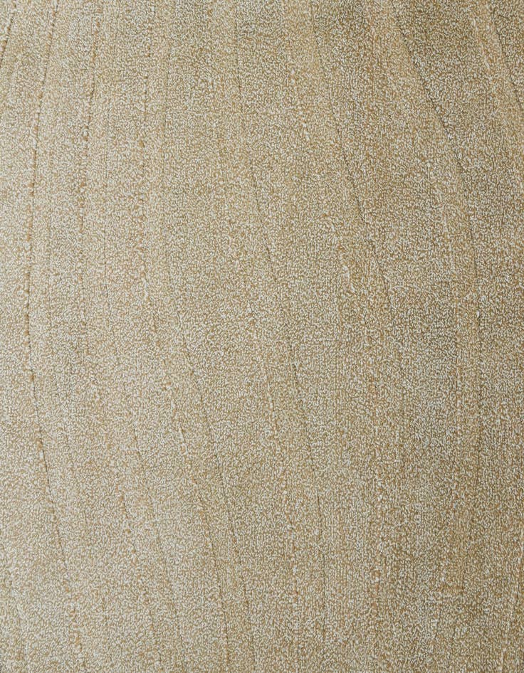 Detail image of 5' 8 x 7' 10  Hand Knotted Darya Wool Rug