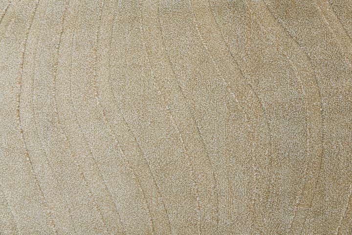 5' 8 x 7' 10 Hand Knotted Darya Wool Rug