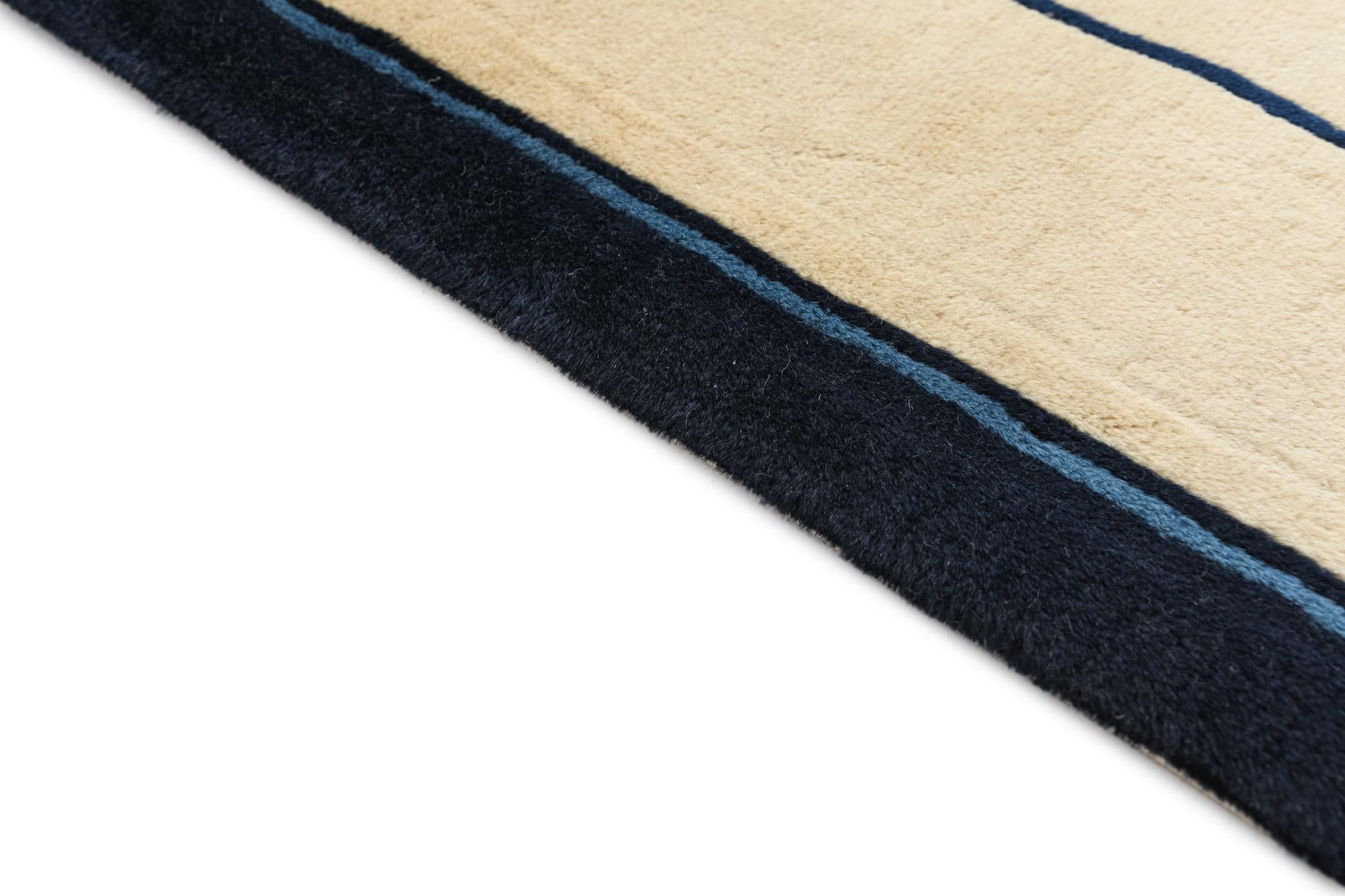 3' 1 x 5' 1 Hand Knotted Darya Rug