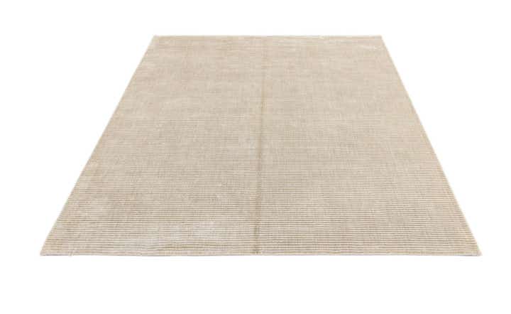 5' x 6' 8 Hand Knotted Darya Wool Rug