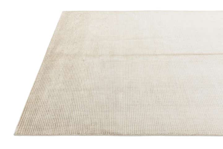 5' x 6' 8 Hand Knotted Darya Wool Rug