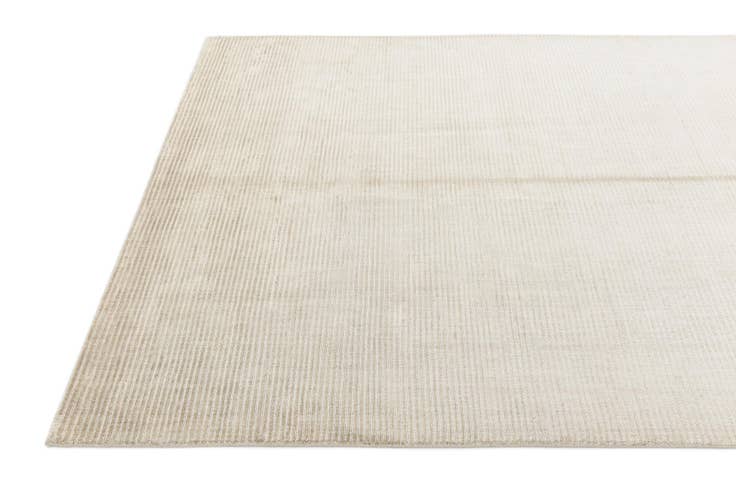 Detail image of 5' x 6' 8 Hand Knotted Darya Wool Rug