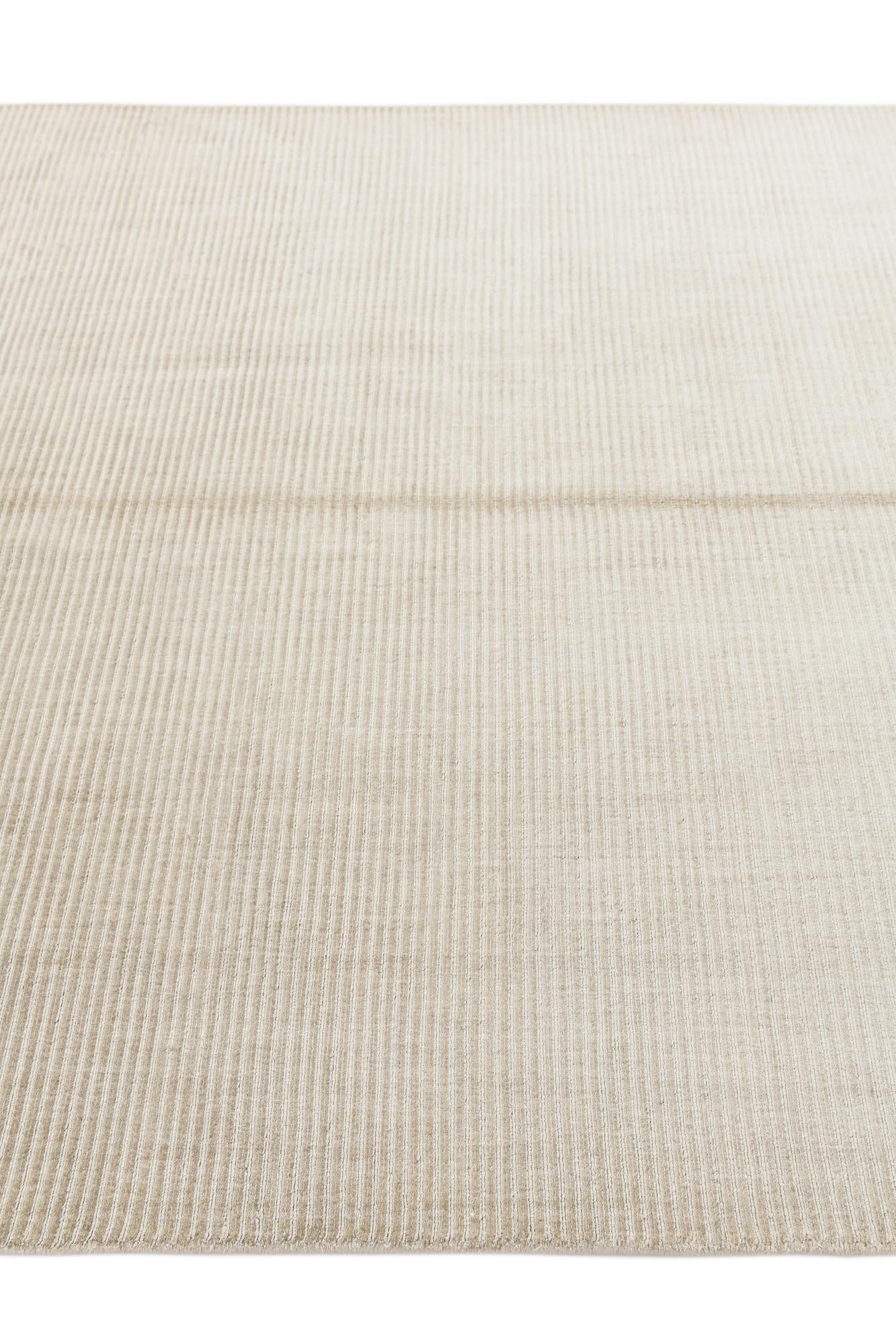 5' x 6' 8 Hand Knotted Darya Wool Rug