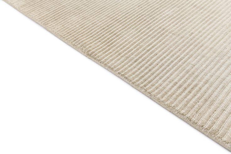 Detail image of 5' x 6' 8 Hand Knotted Darya Wool Rug