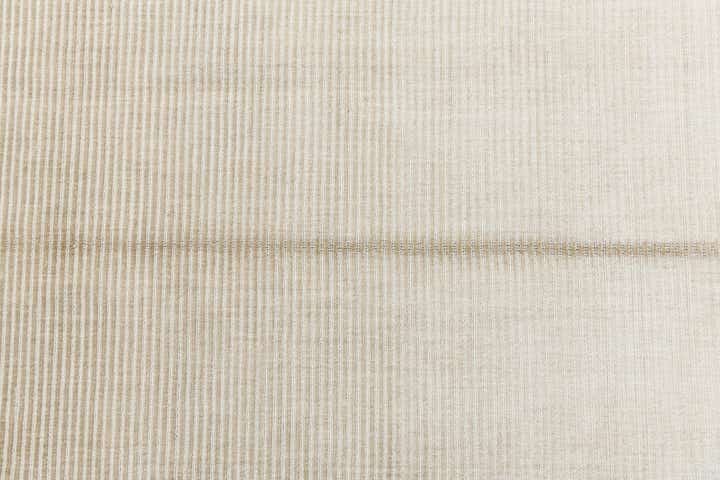 5' x 6' 8 Hand Knotted Darya Wool Rug