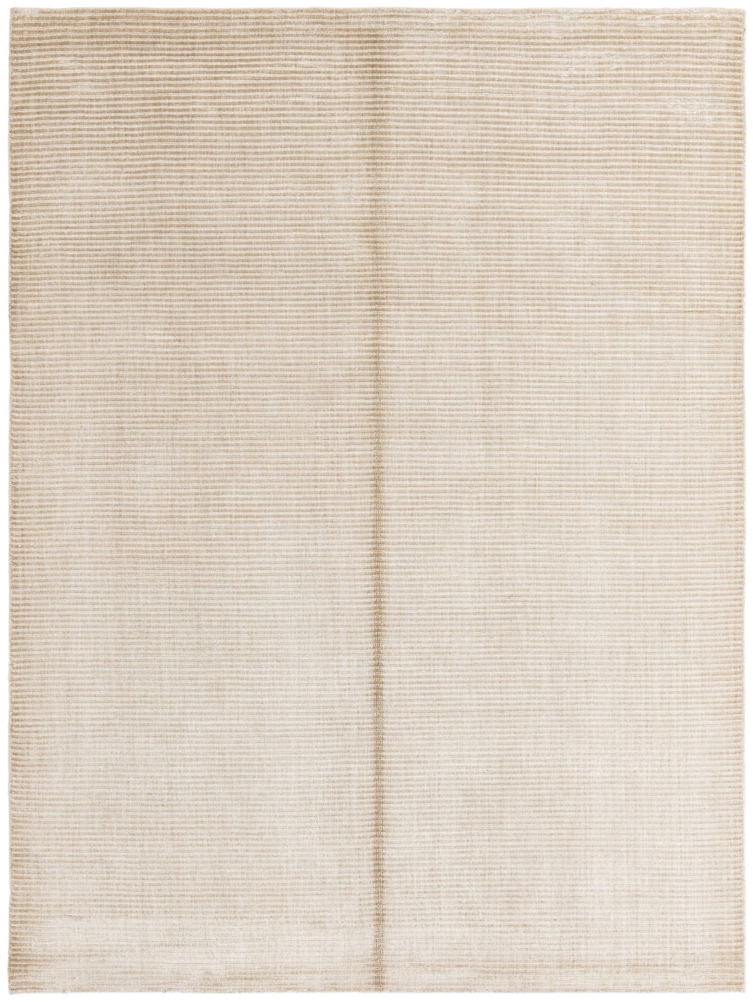5' x 6' 8 Hand Knotted Darya Wool Rug