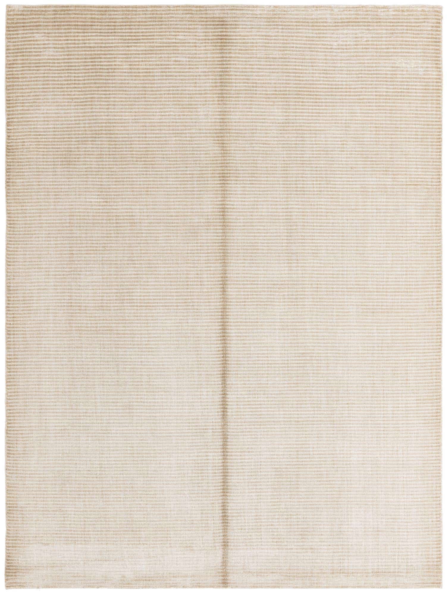 5' x 6' 8 Hand Knotted Darya Wool Rug