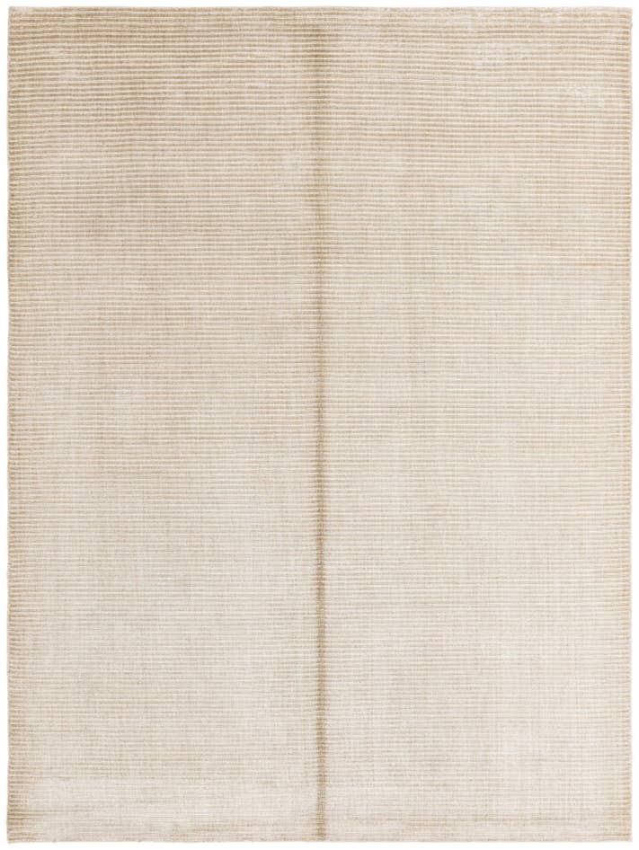 Detail image of 5' x 6' 8 Hand Knotted Darya Wool Rug