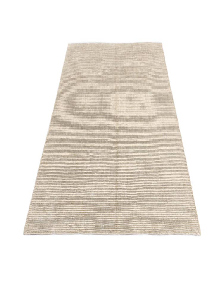 Detail image of 4' 11 x 6' 8  Hand Knotted Darya Wool Rug