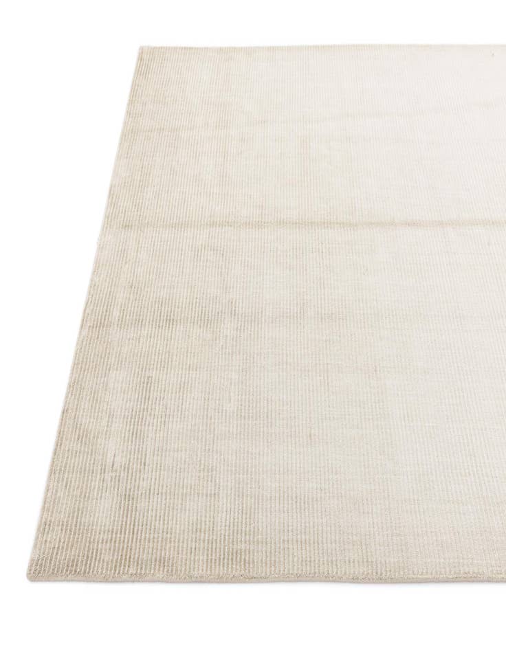 Detail image of 4' 11 x 6' 8  Hand Knotted Darya Wool Rug