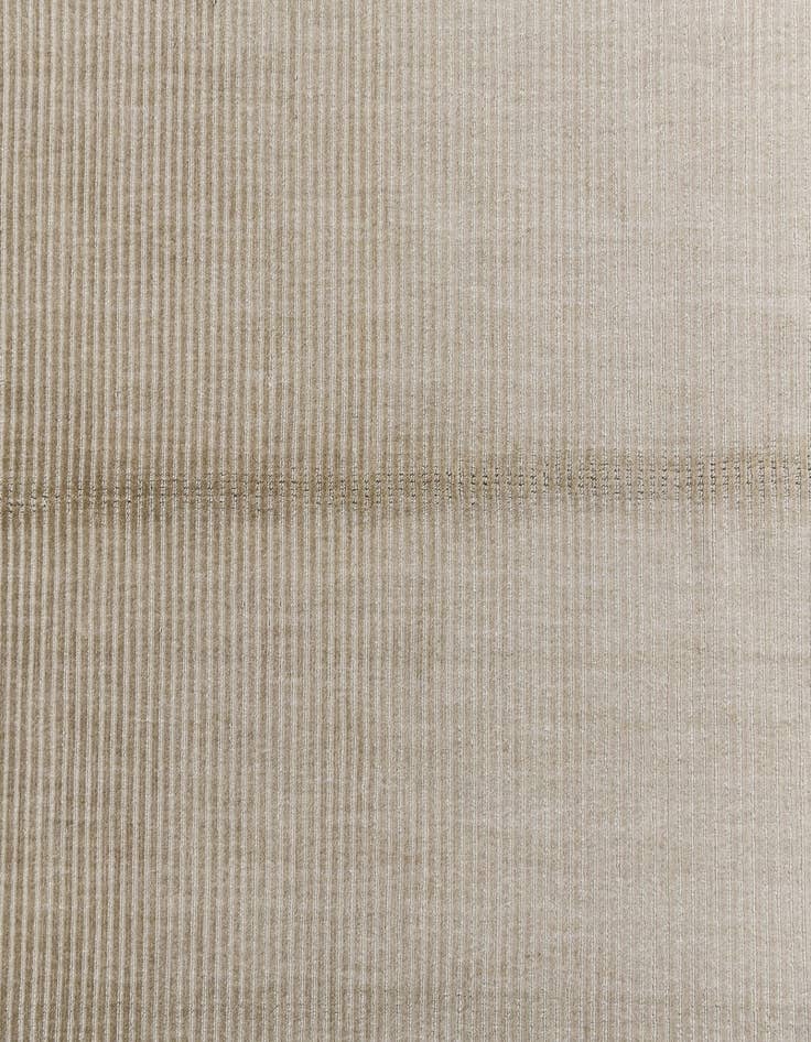 Detail image of 4' 11 x 6' 8  Hand Knotted Darya Wool Rug