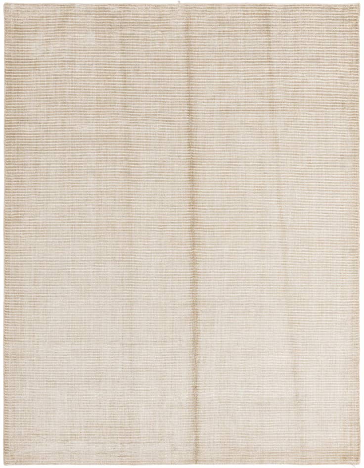 Detail image of 4' 11 x 6' 8 Hand Knotted Darya Wool Rug