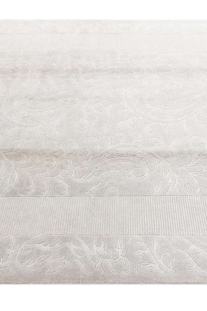 6' 7 x 9' 4 Hand Knotted Darya Wool Rug