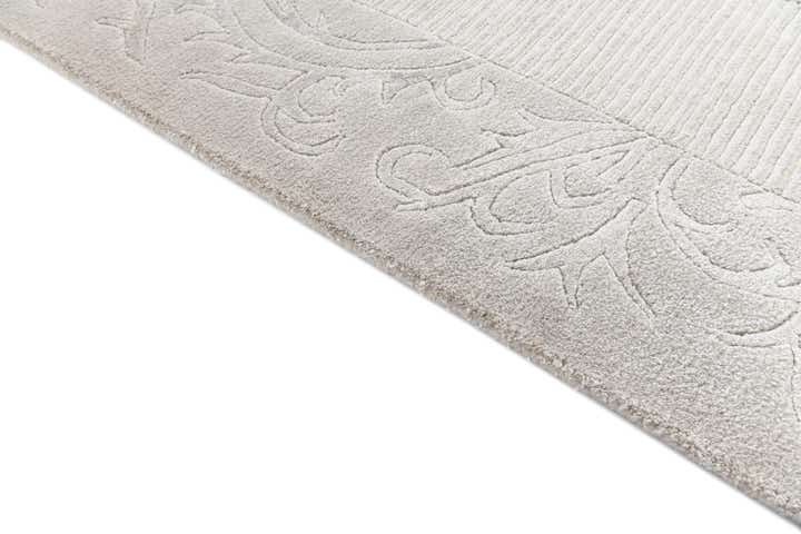 6' 7 x 9' 4 Hand Knotted Darya Wool Rug