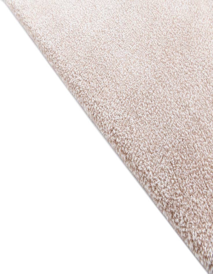 Detail image of 6' 11 x 10' 2  Hand Knotted Darya Wool Rug