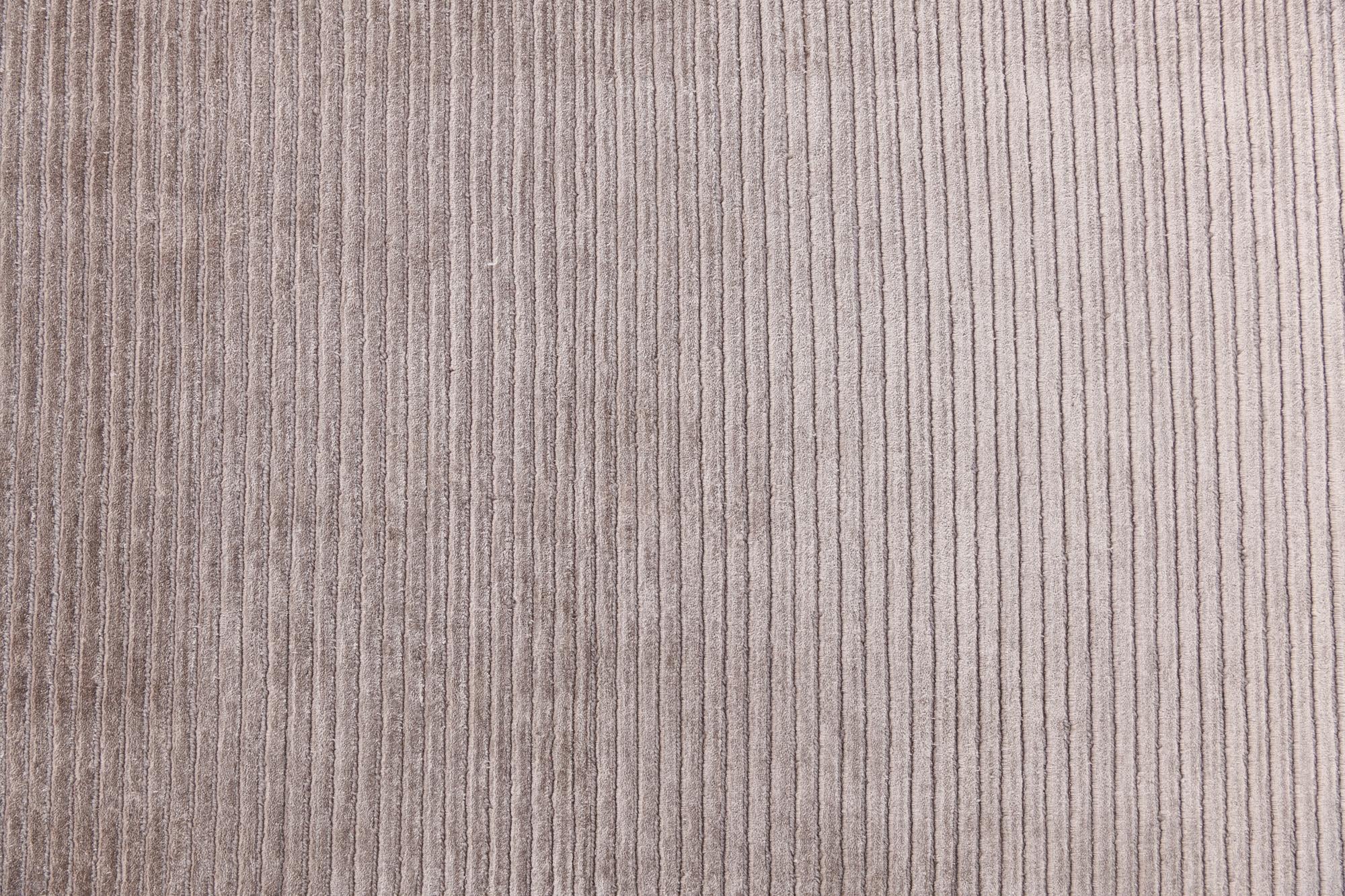 6' 6 x 9' 9 Hand Knotted Darya Wool Rug