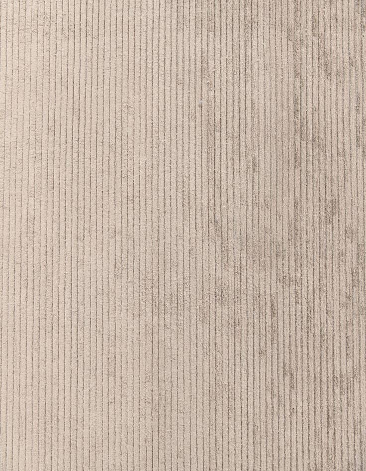 Detail image of 6' 6 x 9' 10  Hand Knotted Darya Wool Rug