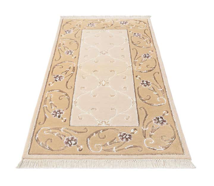 2' 8 x 5' 1 Hand Knotted Darya Rug