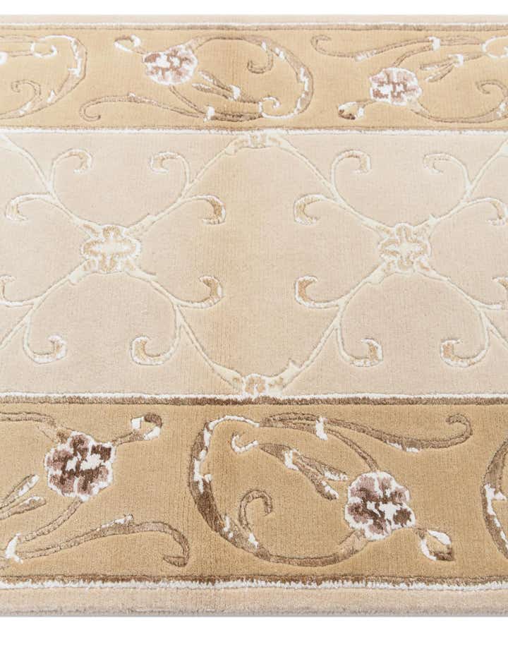 2' 8 x 5' 1 Hand Knotted Darya Rug