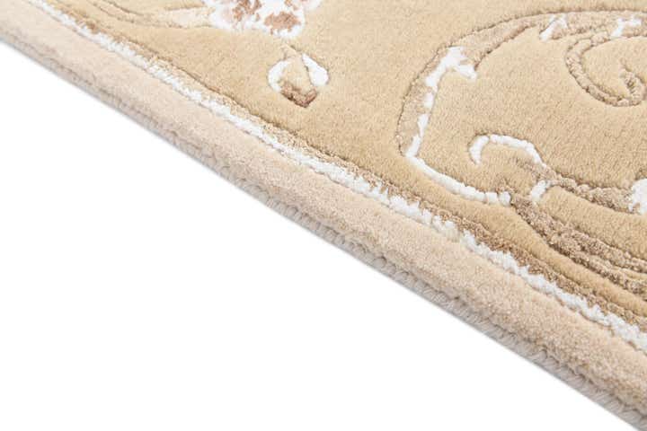 2' 8 x 5' 1 Hand Knotted Darya Rug