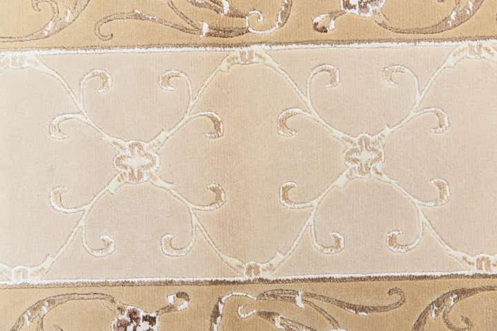 2' 8 x 5' 1 Hand Knotted Darya Rug