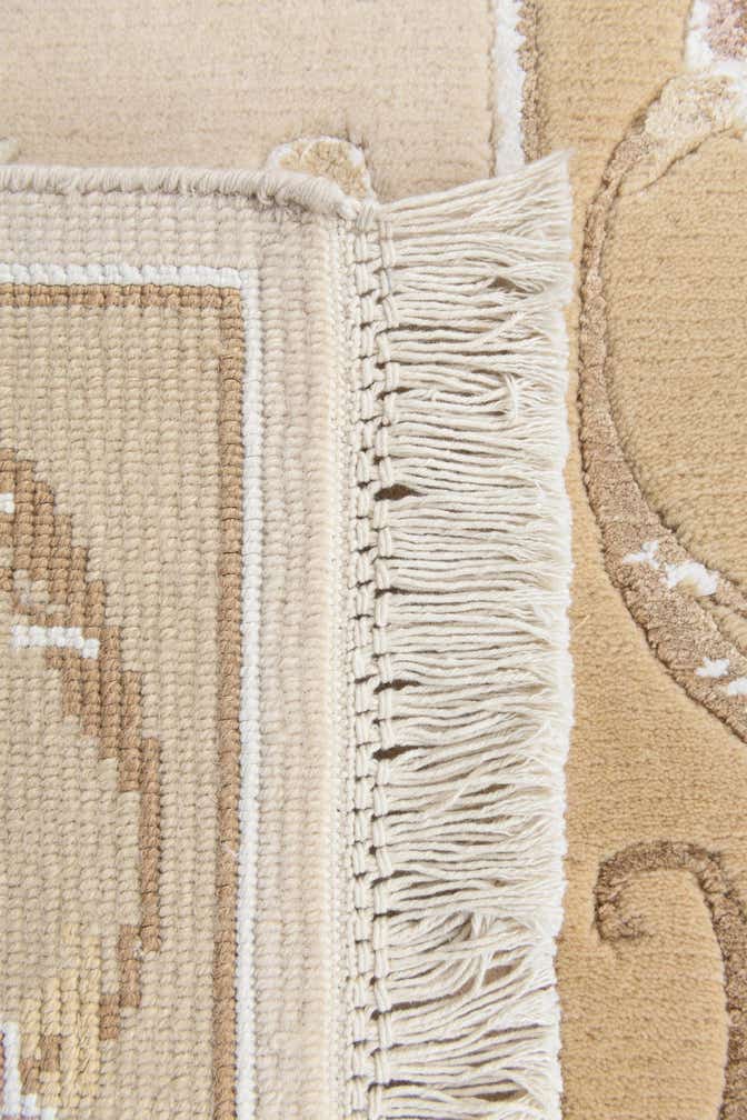 2' 8 x 5' 1 Hand Knotted Darya Rug