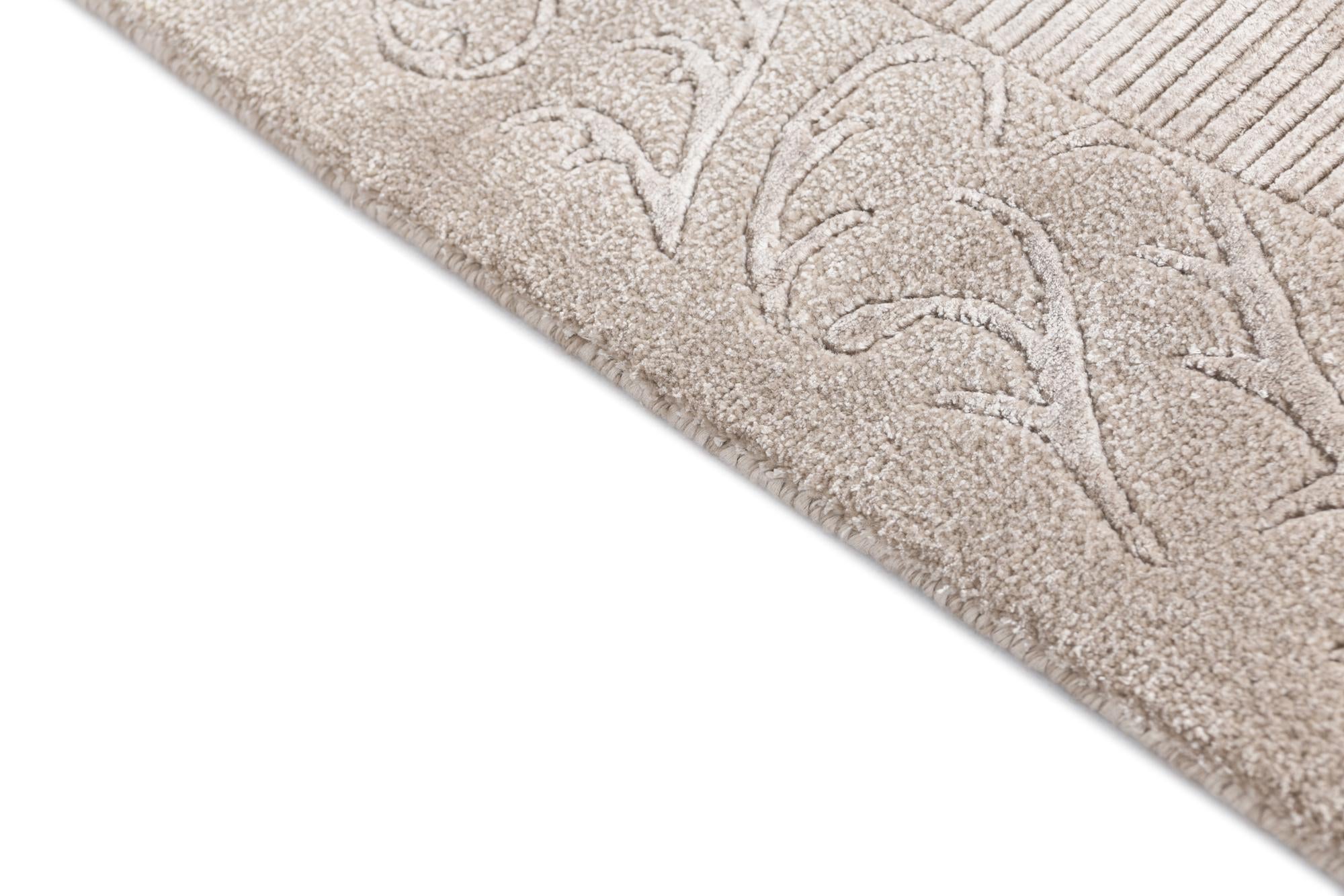 2' 8 x 5' Hand Knotted Darya Wool Rug