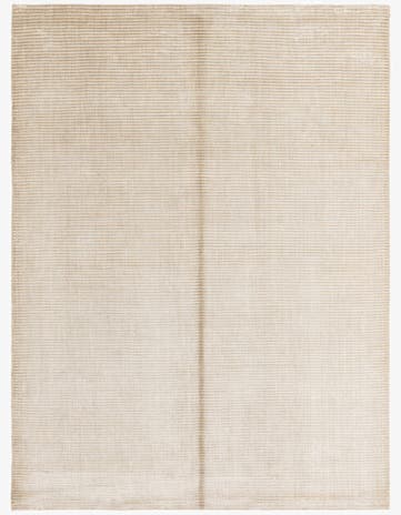 5' x 6' 8 Hand Knotted Darya Wool Rug