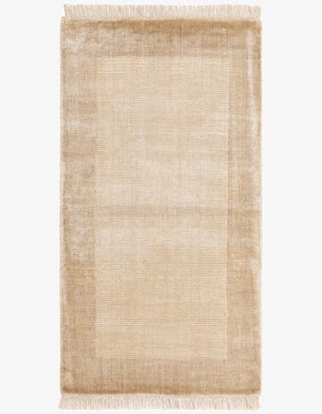 2' 8 x 5' 1 Hand Knotted Darya Wool Rug