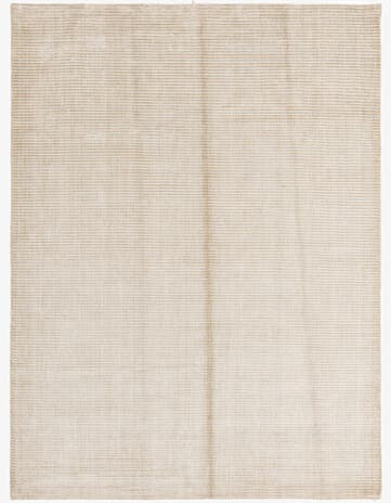 4' 11 x 6' 8 Hand Knotted Darya Wool Rug
