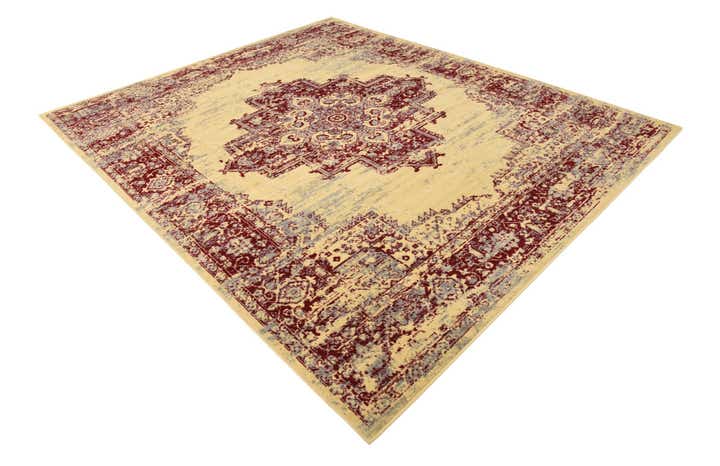 8' x 9' 8 Eden Rug