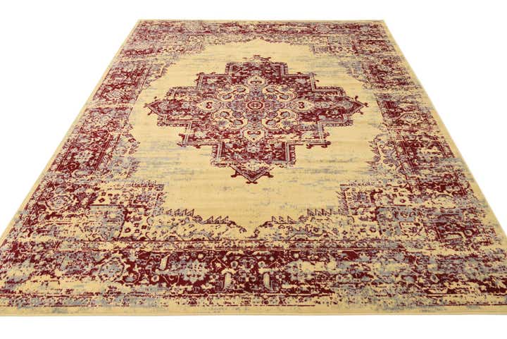 8' x 9' 8 Eden Rug