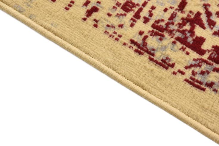 Detail image of 8' x 9' 8 Eden Rug