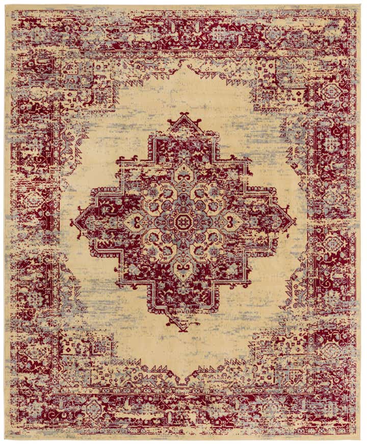 8' x 9' 8 Eden Rug
