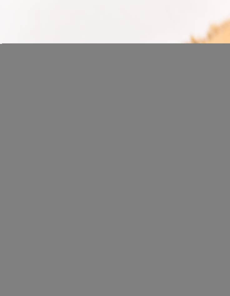 Detail image of 9' 8 x 13' Hand Knotted Farahan Persian Wool Rug