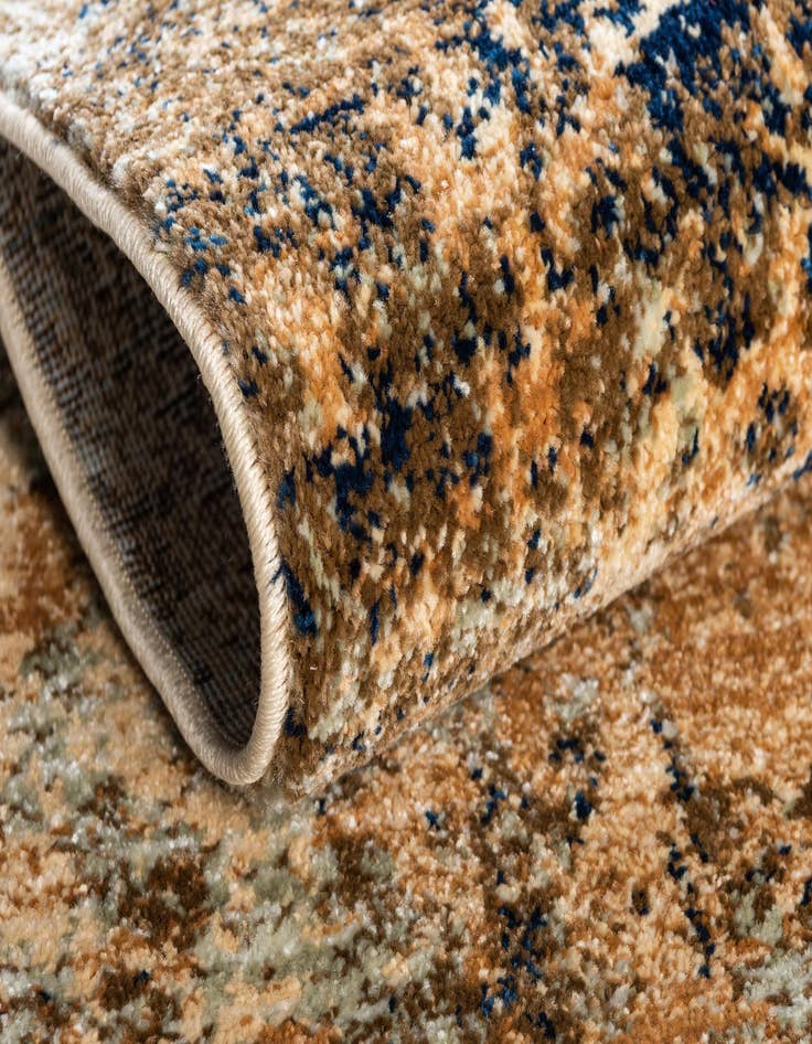 Detail image of 4' x 6' Graham Rug