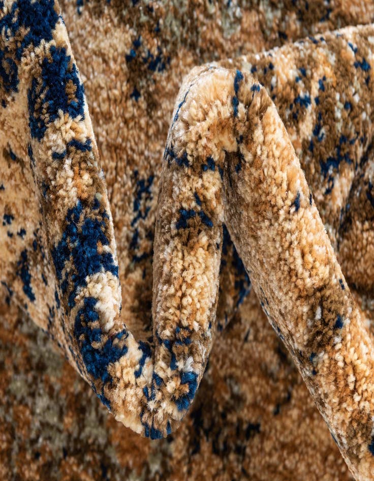Detail image of 4' x 6' Graham Rug