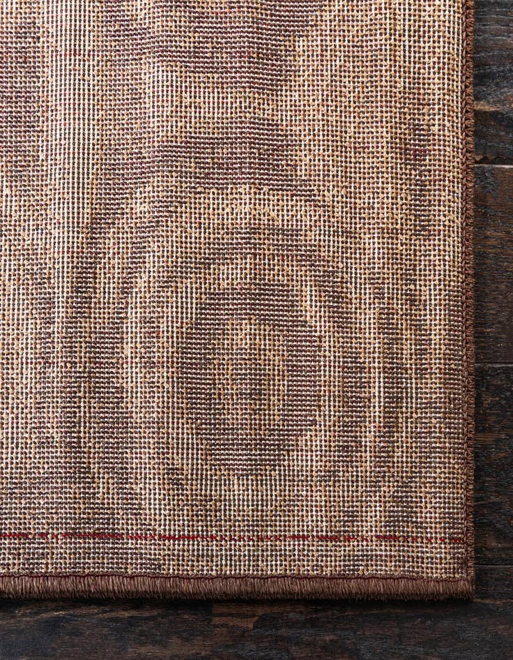 Detail image of 8' x 10' Harvest Rug