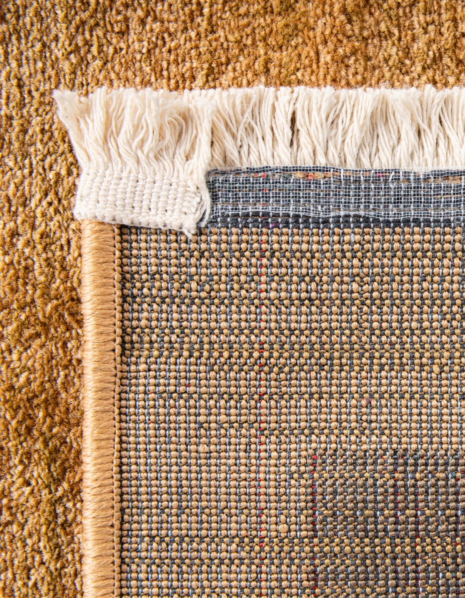 3' x 5' 3 Kashkuli Gabbeh Rug